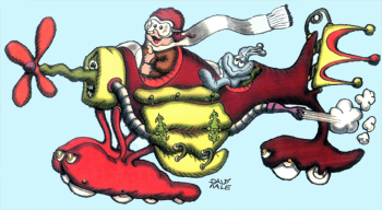 PUFonPLANE 350.gif (35795 bytes)