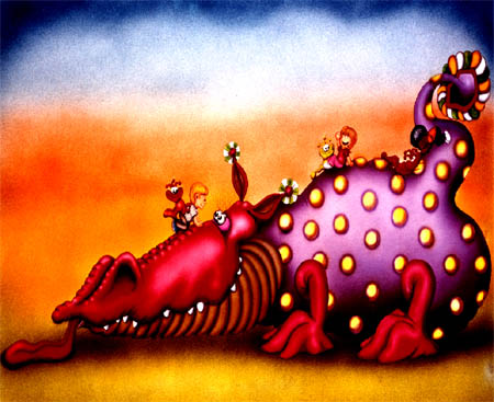 Blanket 450.jpg (49321 bytes)